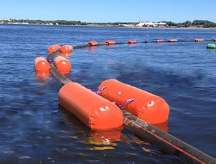 Cable floats